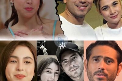 Julia Barretto Finally Breaks Silence, Confirmed Split With Gerald Anderson, Refuses To See Him Again After Explosive Secret Revealed