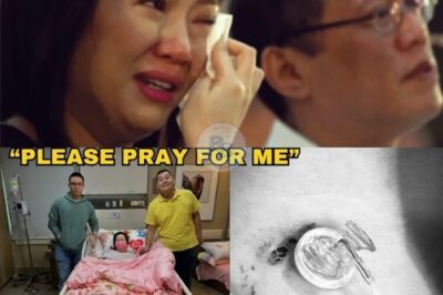 Kris Aquino’s Heartbreaking Plea Before Major Operation Sparks Fear, Mystery, and Endless Questions—Fans Stunned as Queen of All Media Cries Out “Please Pray for Me” in Emotional Last-Minute Announcement