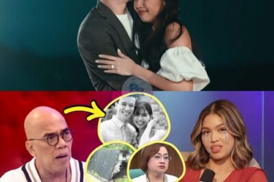 Maine Mendoza Finally Breaks Silence in Explosive Confession Linking Her Breakup with Arjo Atayde to Mysterious Flood Control Scandal, Political Betrayals, and a Secret Web of Hidden Family Disputes