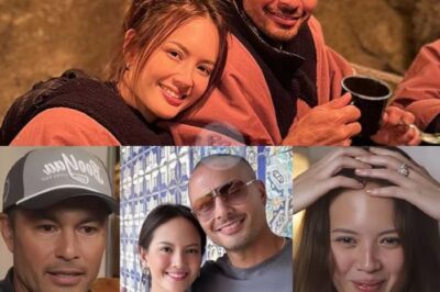 Derek Ramsay Explodes in Rage After Explosive Rumors Claim His Daughter Lili With Ellen Adarna Is Not His — The Disturbing Allegations That Shook Fans and Sparked a Scandal Nobody Expected!