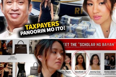 PASABOG NA BALITA! Claudine Co at Mga Nepo Babies, ANAK NGA BA NG MGA KORAP? Ang Katotohanan sa Likod ng Kontrobersyal na Isyu ng Flood Control na Pwedeng Magsira ng Kanilang Imperyo!