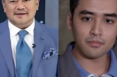SHOCKING NEWS: Julius Babao TINANGGAL sa TV5 Bilang Broadcast Journalist dahil sa ISYU sa 10M Interview sa Discaya!