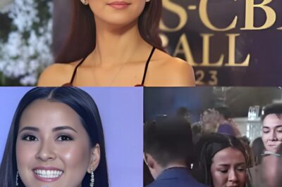 HOT NEWS: Bianca Gonzalez Makes Bizarre Statement After Signing Multi-Million Deal with ABS-CBN