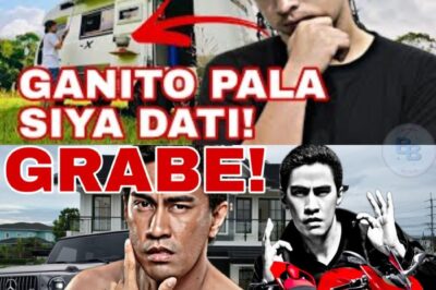 Mula sa pagiging isang simpleng propesor, naging internet star, at ngayon ay isang car vlogger na mayroong mamahaling sasakyan. Ang kanyang paglalakbay ay puno ng mga pagsubok at tagumpay na hindi inaasahan. Ano ang tunay na kuwento sa likod ng sikat na personalidad na ito? Paano niya nalampasan ang mga kontrobersya na sumubok sa kanyang katatagan? Basahin ang buong detalye na magbibigay sa iyo ng inspirasyon at pag-asa sa comments section.