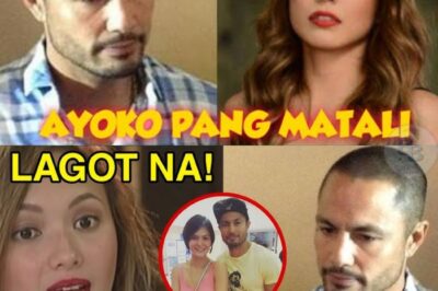 Nabasag na ang Lihim! Ellen Adarna, Ibinunyag ang Pangalan na Nagdulot ng Isyu sa Relasyon Nila ni Derek Ramsay