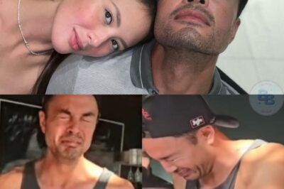 Sa gitna ng mga bali-balita at kontrobersya na bumabalot sa kanyang personal na buhay, isang nakakagulat na video ang inilabas ng isang sikat na aktor. Habang nakikibahagi sa isang hamon sa Indonesia, hindi niya napigilan ang kanyang emosyon. Ang mga luhang bumuhos sa kanyang mukha ay hindi luha ng kalungkutan, kundi luha ng kaluwagan at pagpapasalamat. Anong klaseng emosyonal na pagsubok ang kanyang pinagdaanan? Bakit ito naging simbolo ng kanyang pagiging tunay na tao sa mata ng publiko? Basahin ang buong detalye na babago sa pananaw mo sa mga sikat na personalidad sa comments section.