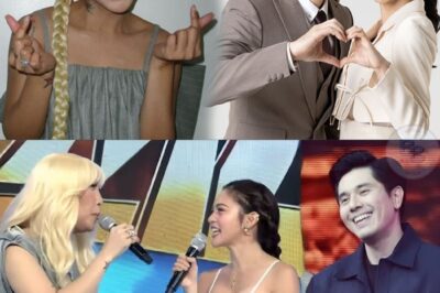 Nag-init ang mga social media platforms at nagkagulo ang mga fans matapos lumabas ang balita tungkol sa isang “something special” na naganap sa pagitan ng dalawang sikat na personalidad sa Birmingham. Isang casual na biyahe para sa isang show ang biglang naging sentro ng usapan dahil sa isang simpleng linya mula sa isang co-host. Mula sa stage, hanggang sa behind the scenes at sa mga tourist spots, hindi maikakaila ang kanilang chemistry na tila nagbibigay ng mga pahiwatig. Ano nga ba ang tunay na nangyari sa pagitan nila na nagtulak sa mga tao na mag-isip ng iba? Alamin ang buong kuwento at ang mga detalye na magpapatunay sa mga hinala sa link sa baba