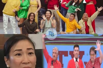 GMA Network’s Hidden Nightmare Finally Exposed: The Jaw-Dropping Truth About Why Executives Secretly Regret Losing TVJ and Eat Bulaga, The Legendary Show That Shaped Generations, Reveals The Network’s Most Costly and Embarrassing Blunder in Modern Philippine Television History