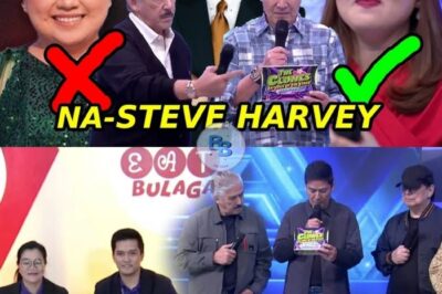 To Avoid a Brewing Nationwide Scandal, TVJ Production Suddenly Brings in an “Official Tabulator” for the Clones Grand Finals—But Fans Are Asking in Panic: What Massive Secret Are They Hiding, and Why Now, of All Times?!