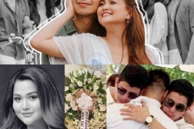 In the Midst of a Picture-Perfect Love Story, Rodjun Cruz and Dianne Medina Face a Heart-Wrenching Tragedy That Shattered Their Family, Stirred the Nation’s Emotions, and Revealed a Disturbing Truth No One Ever Expected—The Whole Country Is Left Speechless
