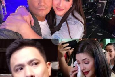 MASSIVE SHOCK IN SHOWBIZ! Regine Velasquez FINALLY SPEAKS OUT After YEARS of SILENCE — The DARK SECRETS About Her Relationship With Ogie Alcasid That Fans NEVER Knew, REVELATIONS That Could CHANGE Everything, And The TRUTH That Will Leave You BREATHLESS!