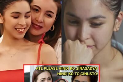 Shocking, Heartbreaking, and Unbelievably Explosive Revelation: Julia Barretto’s Silent Battle With Depression Finally Exposed as Claudine Barretto’s Furious Wrath Against Gerald Anderson Sparks a Storm That Could Tear Apart the Barretto Legacy Forever