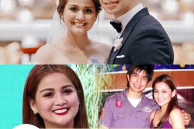 Dianne reveals the reason why, after 12 years together, Rodjun finally gave her the title of wife — and not any sooner ?