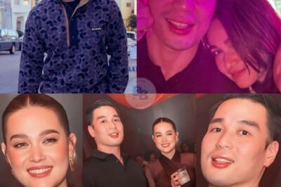 Beloved Actress CONFIRMS Secret Engagement to Billionaire Vincent Co After Months of Rumors—But Dominic Roque’s Explosive, Furious Reaction Sends Fans Into Frenzy, Ignites Scandal, and Raises Questions Nobody Ever Expected