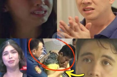 Unbelievable Twist: Maine Mendoza Reportedly Files Case Against Arjo Atayde After Explosive Allegations of Betrayal and Deception Shake Their Relationship—Truth Behind the Scandal Stuns Fans and Sparks Nationwide Uproar!
