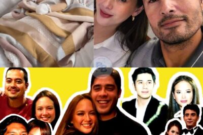 Ellen Adarna’s romantic history resurfaces, reigniting public fascination. From fleeting romances to dramatic breakups, each relationship brings shocking secrets, hidden ties, and explosive twists, fueling nonstop fan discussions and setting social media ablaze.