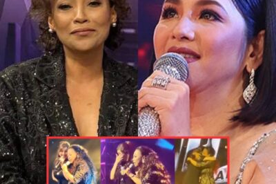 SHOCKING SURPRISE! Regine Velasquez Leaves Audience in TEARS After Unexpectedly Appearing on Stage to Sing With Jaya During Concert — Fans Witness an Emotional Reunion Nobody Saw Coming!