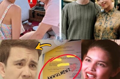 Maine Mendoza Drops a Bombshell — Shocking Annulment Case Against Husband Arjo Atayde Sends Fans Into Frenzy, Rumors of Betrayal, Hidden Secrets, and Explosive Confrontations Shake Philippine Showbiz!