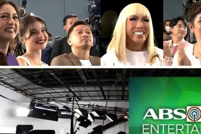Television Bombshell Rocks the Philippines: GMA-7’s Top-Rated Show Axed Without Warning—Fans Furious, Rumors Explode, and ABS-CBN Secretly Prepares an Unstoppable Comeback That Could Shatter the Entertainment Industry Forever!