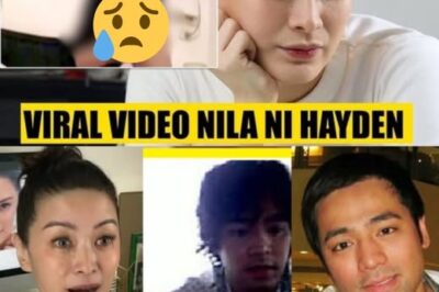 THE WIND AND WAVES ROAR BACK: Maricar Reyes’ Tearful Revelation on Hayden Kho Video Shakes the Nation – Explosive Truths Finally Unveiled After Years of Silence!