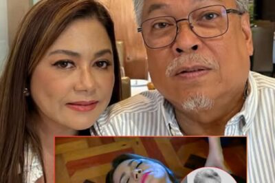 lPINAHAYAG ni Dina Bonnevie na maaaring siya ang unang PUMANAW bago si DV Savellano