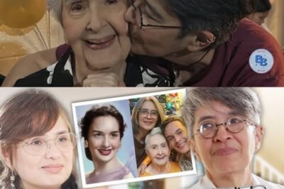 Jarren Garcia was CRITICIZED for making the death of Gloria Romero a LAUGHlNG STOCK