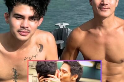 Piolo Pascual Reveals Quirky Habit of 28-Year-Old Son Iñigo: ‘The Boy Loves Me Too Much’