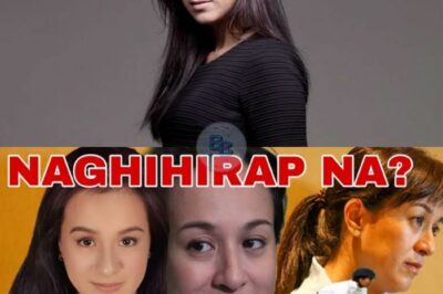 Shocking Transformation Revealed! Remember Mikee Cojuangco, the Woman Everyone Had a Crush On? What She Looks Like Now and the Unexpected Truth About Her Life Will Leave You Stunned