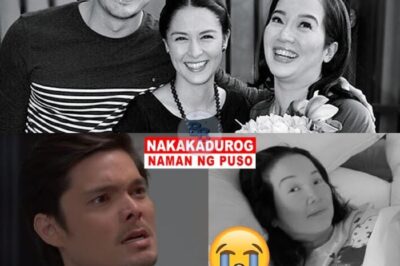 Dingdong Dantes Leaves Fans Heartbroken with Unexpected Disappointment While Kris Aquino Breaks Silence and Drops Devastating Bad News That No One Ever Saw Coming