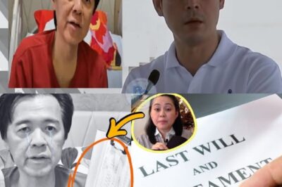 Doc Willie Ong Secretly Prepared His Last Will—The Public Stunned After Learning the Heartbreaking Truth About Doc Liza’s Health Condition That Nobody Expected, Sending Shockwaves Across the Nation!