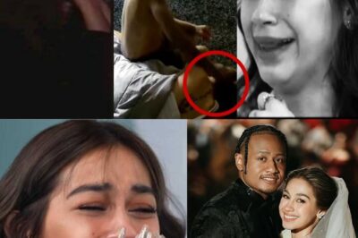 PUMALPAK NA SCANDAL! ILANG LINGGO LANG MATAPOS ANG MGA PANGARAP NA PAG-AKAYO, RAY PARKS NAG-VIRAL DAHIL SA SOBRANG GALIT KAY ZEINAB HARAKE — Fans, NAGULAT SA PAGKABAGSAK NG FAIRYTALE ROMANCE NILA!