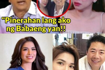 BOMBAHANG PAGBUBUNYAG! Willie Revillame, TAHASANG NAGSALITA TUNGKOL KAY Sugar Mercado – Ang KABANG-NAKA-TUMBA NA PAG-AMI NA ISINIWALAT NIYA, MAKAKAGULAT SA LAHAT! Ano Ba Ang Ibinunyag Niya Na Mag-iiwan Sa Fans At Media Sa KABIGUAN? Ang Katotohanan Na Hindi Inaasahan!