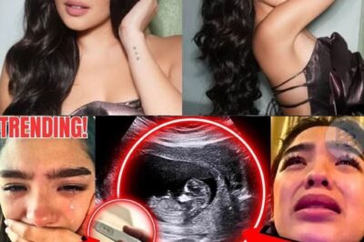 Eksklusibong Pagbubunyag! Andrea Brillantes, Isiniwalat ang Nakakagulat na Katotohanan—Mga Kaibigan, Hindi Makapaniwala sa Narinig