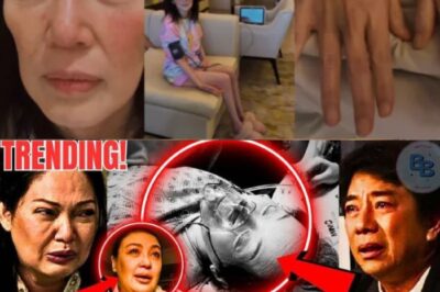 SH0CKING! Social Media Umaalab Matapos ang ‘Final Farewell’ ni Kris Aquino—Ano ang Totoong Nangyari sa Likod ng Mga Luhang Reaksyon?