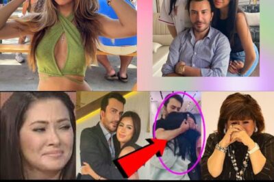OMG!❗ Ruffa Gutierrez, Halos Himatayin Nang Mabunyag ang Nangyari kina Yilmaz at Lorin—Netizens, Nayanig sa Rebelasyon!