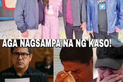 HINDI NA NAKATIIS SI AGA MUHLACH! Isang Insidente kay Atasha, Nagdulot ng Kaguluhan kina Vic Sotto at Joey de Leon