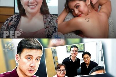 Unbelievable Showbiz Bombshell! Sylvia Sanchez and Maine Mendoza Break Their Silence After Explosive Allegations Against Arjo Atayde — The Hidden Truth They Tried to Keep Buried Is Finally Coming Out