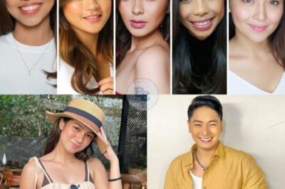 Shocking Truth Finally Exposed: In 2025, Hidden Real-Life Fathers of 22 Famous Filipino Actresses Revealed — The Unbelievable Connections, Scandals, and Family Secrets That Will Leave You Questioning Everything You Thought You Knew
