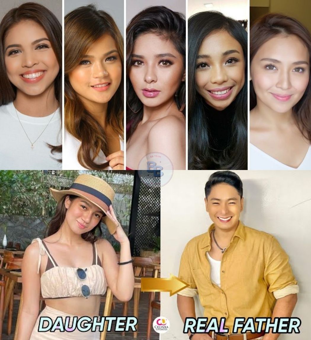 Shocking Truth Finally Exposed In 2025, Hidden RealLife Fathers of 22