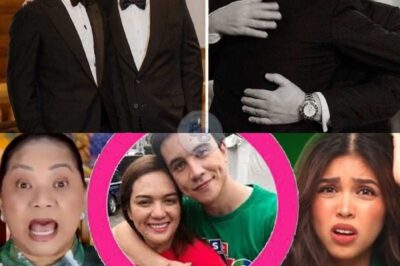 Cristy Fermin Stunned by Explosive Secret Involving Arjo Atayde and His Father—Maine Mendoza Dragged Into Scandal That Could Shake Philippine Showbiz to Its Core