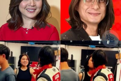 HOT ISSUE: Judy Ann Santos fights back against family scandal—declares she will sue if sensitive video continues to spread!