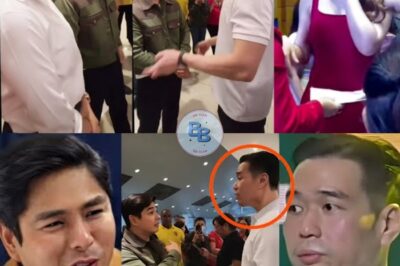 Coco Martin Breaks Silence on Bea Alonzo’s Boyfriend Vincent Co – The Hidden Truth He Shared in Private Leaves the Public in Total Shock!