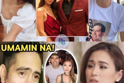 From Julia to a New Flame: Gerald Anderson Stuns Everyone by Revealing His Latest Love—Her Unbelievable Charm and Hidden Past Spark Frenzy Online!