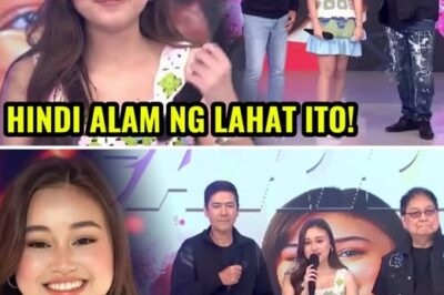 HINDI ALAM NG LAHAT ITO❗ PATUNGKOL KAY CARREN EISTRUP AT SA EAT BULAGA❗