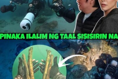 Atong Ang and Gretchen Barretto in Panic as Authorities Dive Into Taal Lake – Missing Sabungeros and Buried Secrets at Risk of Being Exposed! Atong Ang and Gretchen Barretto are reportedly shaken as authorities prepare to search the murky depths of Taal Lake for missing sabungeros. What dark truths are buried beneath the water? Is this the moment the secrets come to light?