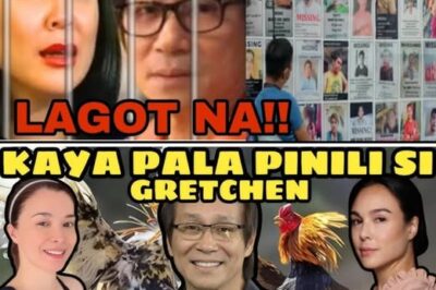 KAYA PALA SIYA ANG PINILI! GRETCHEN BARRETTO SHOCKS EVERYONE WITH HER SKILLS — HINDI LANG BEAUTY, MAY UTÁK AT GALING DIN!