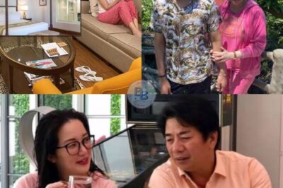 SHOCKING REVELATION: Kris Aquino Gumulat ang Lahat sa Kanyang Bagong Dramatic Look – Pero ang Rebelasyon ni Bimby ang Talagang Nagpatigil sa Buong Pamilya: ‘Hindi na umiinda ng sakit si Mommy tuwing gabi… Pero…’ – Isang Sandaling Katahimikan ang Bumalot, at Walang Nakaasang Maririnig ang Susunod na Sasabihin Niya!