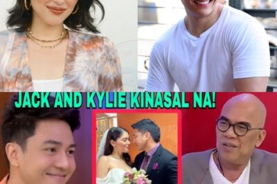 NAKAKAKILIG AT SHOCKING REVELATION! Jack Roberto Tuluyang Inamin at Inilantad ang Matagal Nilang Nakatagong Secret Wedding ni Kylie Padilla — Lahat ng Detalye ng Pribadong Seremonya na Hindi Alam ng Publiko, Nagpaiyak at Nagpasaya sa Mga Fans!
