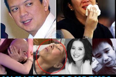 Farewell to Kris Aquino: The Beloved Queen of All Media Says Her Emotional Goodbye — Family Weeps While Millions of Devastated Fans Nationwide Grieve in Silent Shock and Heartbreak!