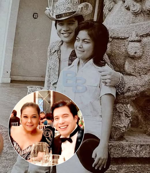 SHOCKING REVELATION Was Nora Aunor Truly Cocoy Laurel’s First and Last